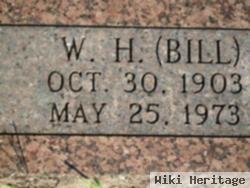 William Henry "bill" Weems