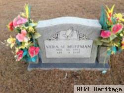 Vera Harris Huffman