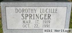 Dorothy Lucille Farr Springer