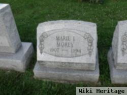 Marie I. Morey