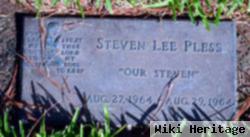 Steven Lee Pless