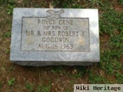 Royce Gene Goodwin