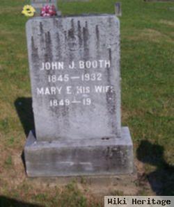 John J. Boothe