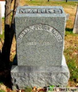 Estella Judson Marks