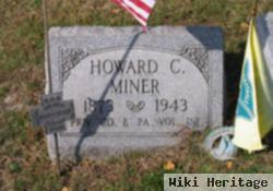 Howard C. Miner