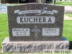 Michael W. Kuchera