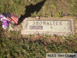 Ronald A Showalter, Sr