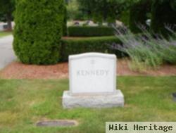 Mary H Dorsey Kennedy