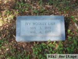 Ivy Wooley Lair