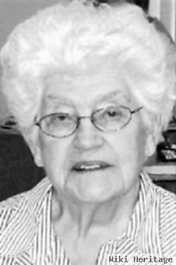 Margaret Mary Rausch Billings