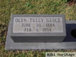 Olyn Tully Guice