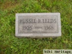 Russel R Leeds