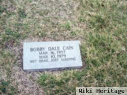 Bobby Dale Cain