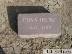 Edna Irene Coates