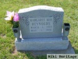 Margaret May Reynolds