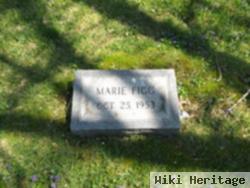 Marie Figg