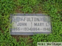 John Fulton