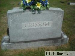 Mary H Grissom