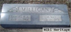 Samuel Robert Adams Milligan