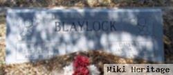 O C Blaylock