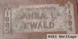 Anna Irene Flintrop Ewald