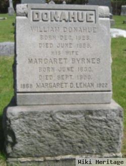 Margaret Donahue Lehan