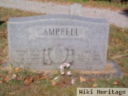 Ethel Douthitt Campbell