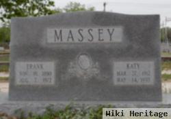 Frank Massey