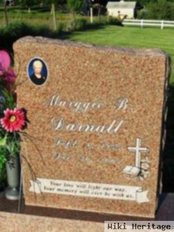 Marggie B. Darnall