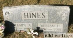 William H. Hines