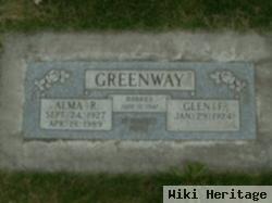 Glen F. Greenway