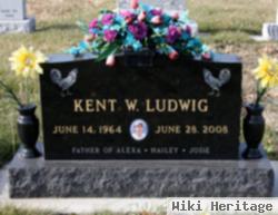 Kent Wade Ludwig