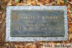 Charles Truitt Bourns