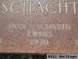 David Schacht