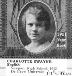 Charlotte Stephens Swayne