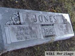 Edwin B. Jones