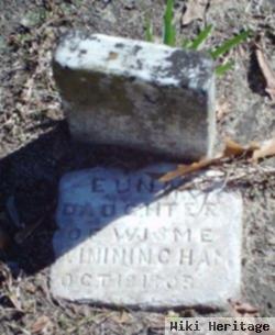 Eunice Winningham