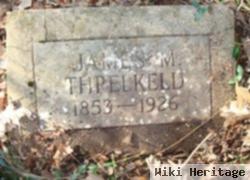 James M. Threlkeld