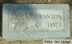 Emma L. Swanson