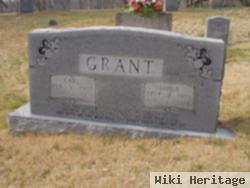 Mima Grant