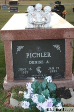 Denise A Pichler