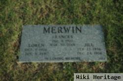 Loren Merwin