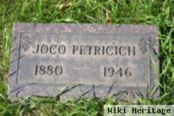 Joco Petricich