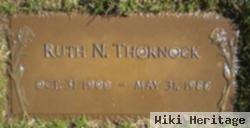 Ruth N. Thornock