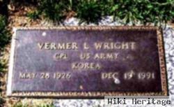 Vermer L. Wright