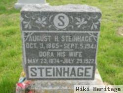 August Henry Steinhage