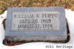 William Wood Flippo