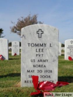 Tommy L Lee