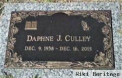 Daphne J Culley