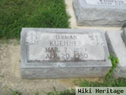 Herman Kuehner